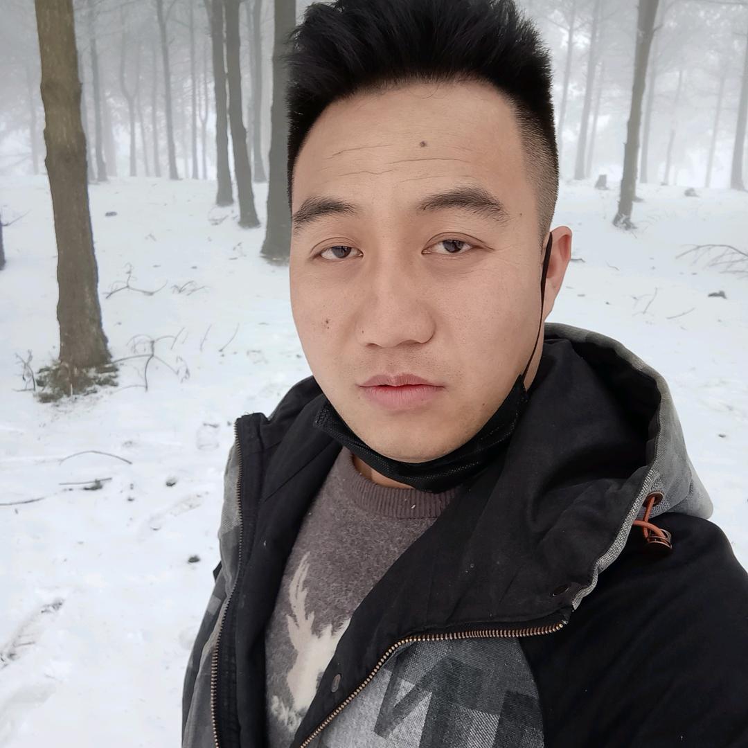 小杨先森