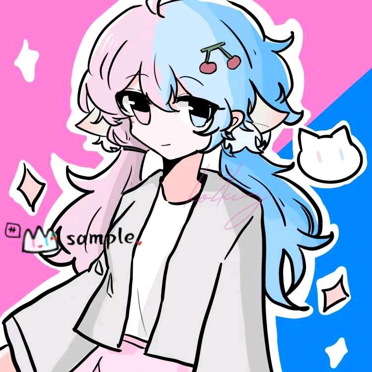 可可cookie🍥