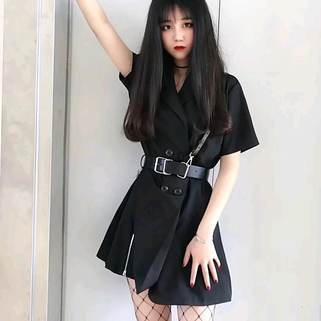 萌萌在玉林