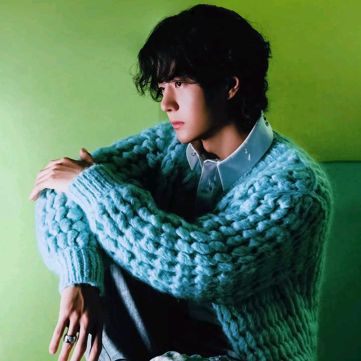 不发脾气只发财