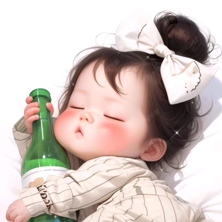 💍财神爷的亲闺女💍