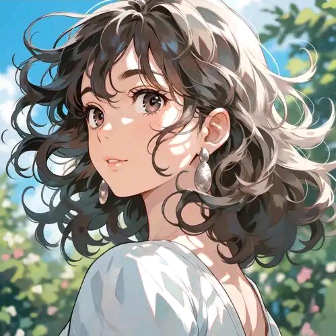 邯郸王老师 Alice