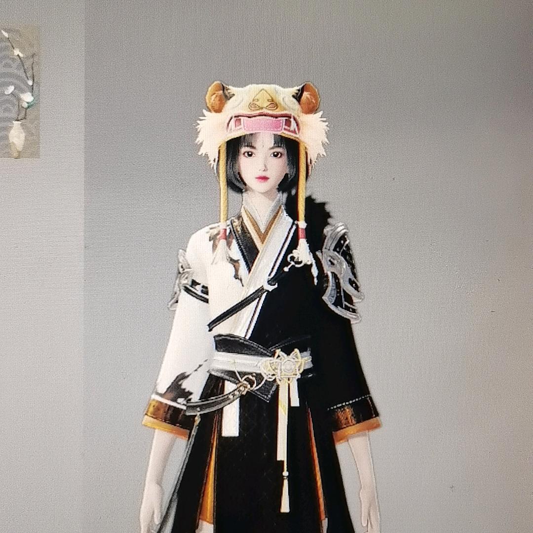 霜霜（诛仙世界）