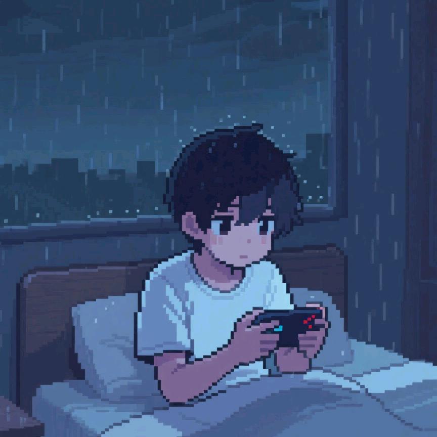 两三天