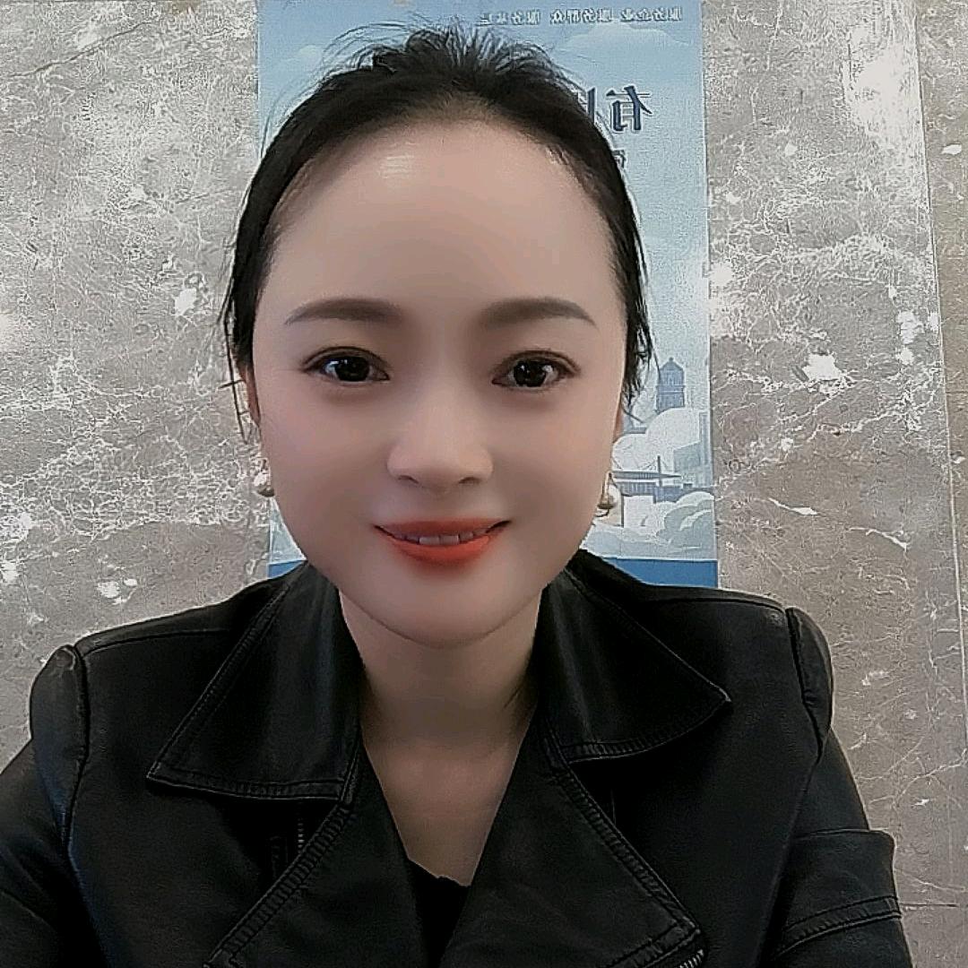 美好的明天🐰