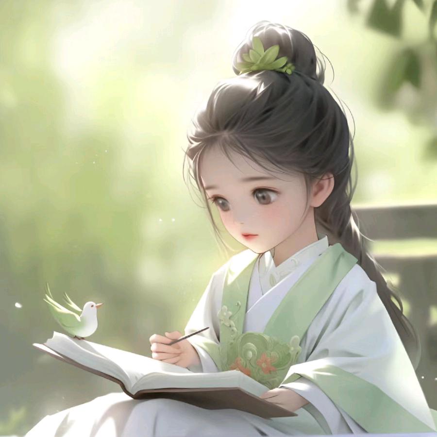 👑糯米