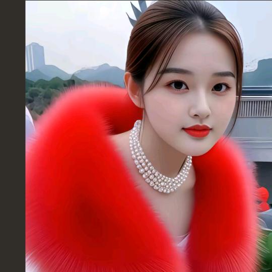 小不点