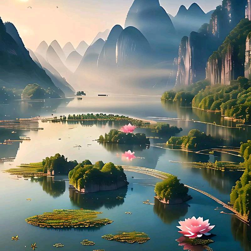 顺其自然♥
