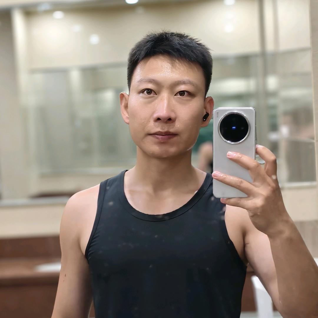 李若安