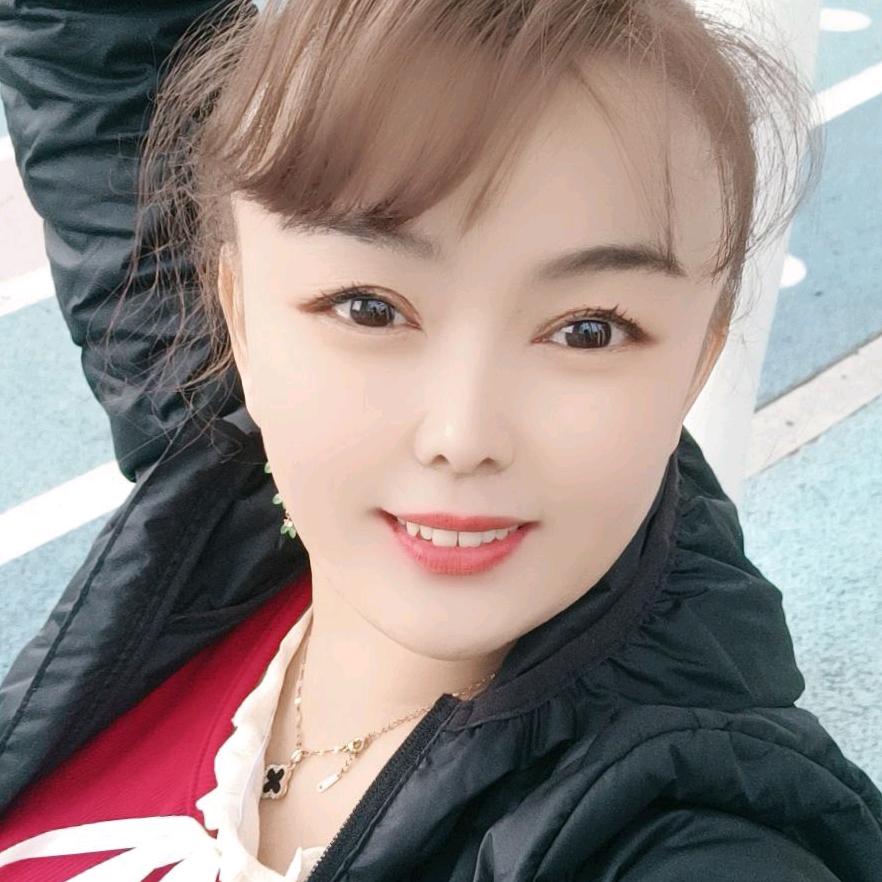 河南小女人