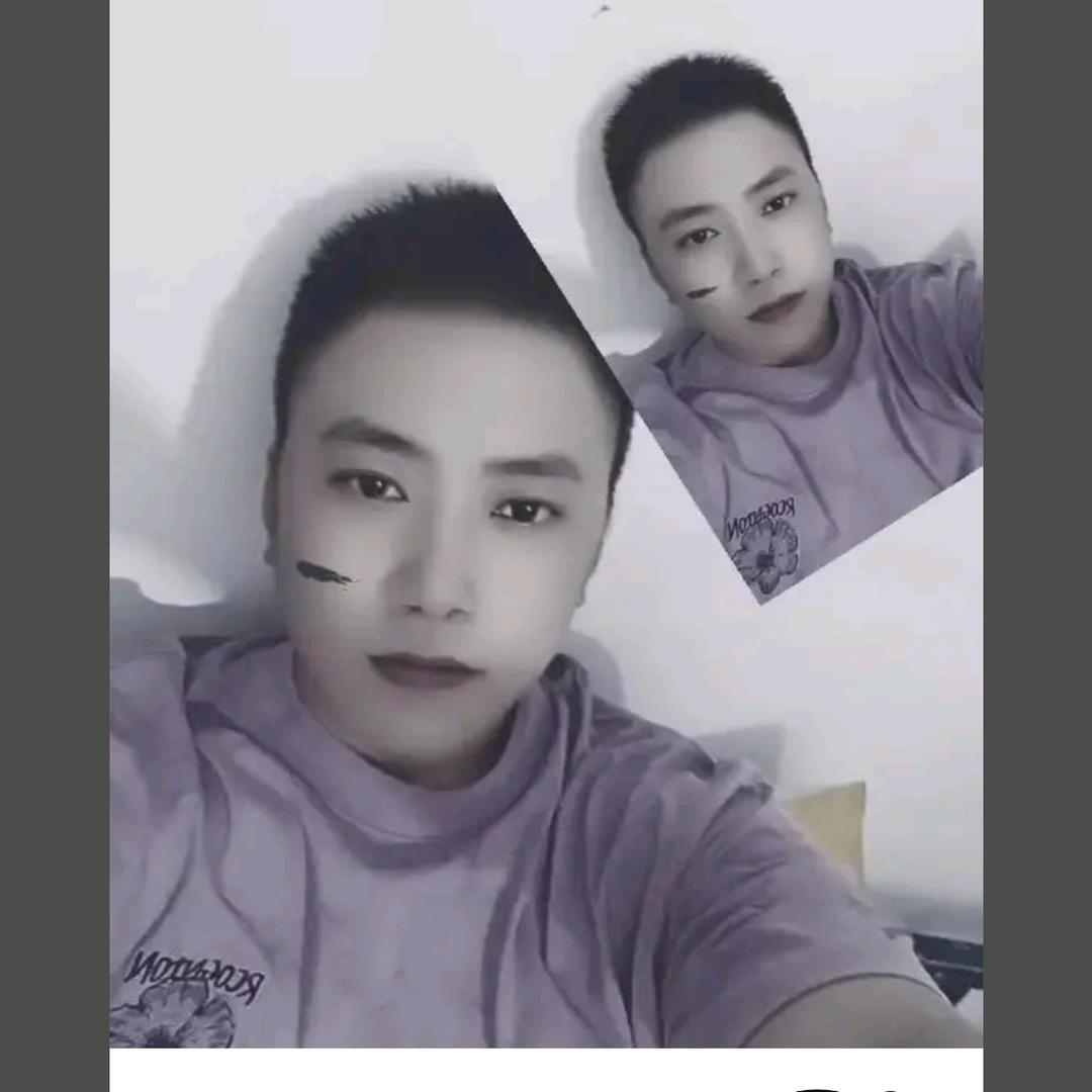 倾一世～等一人