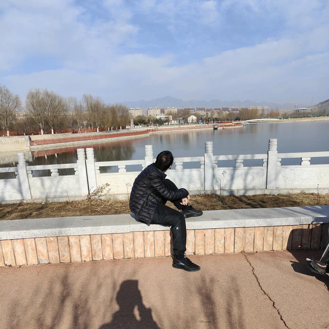 涞源♿️王军🔥