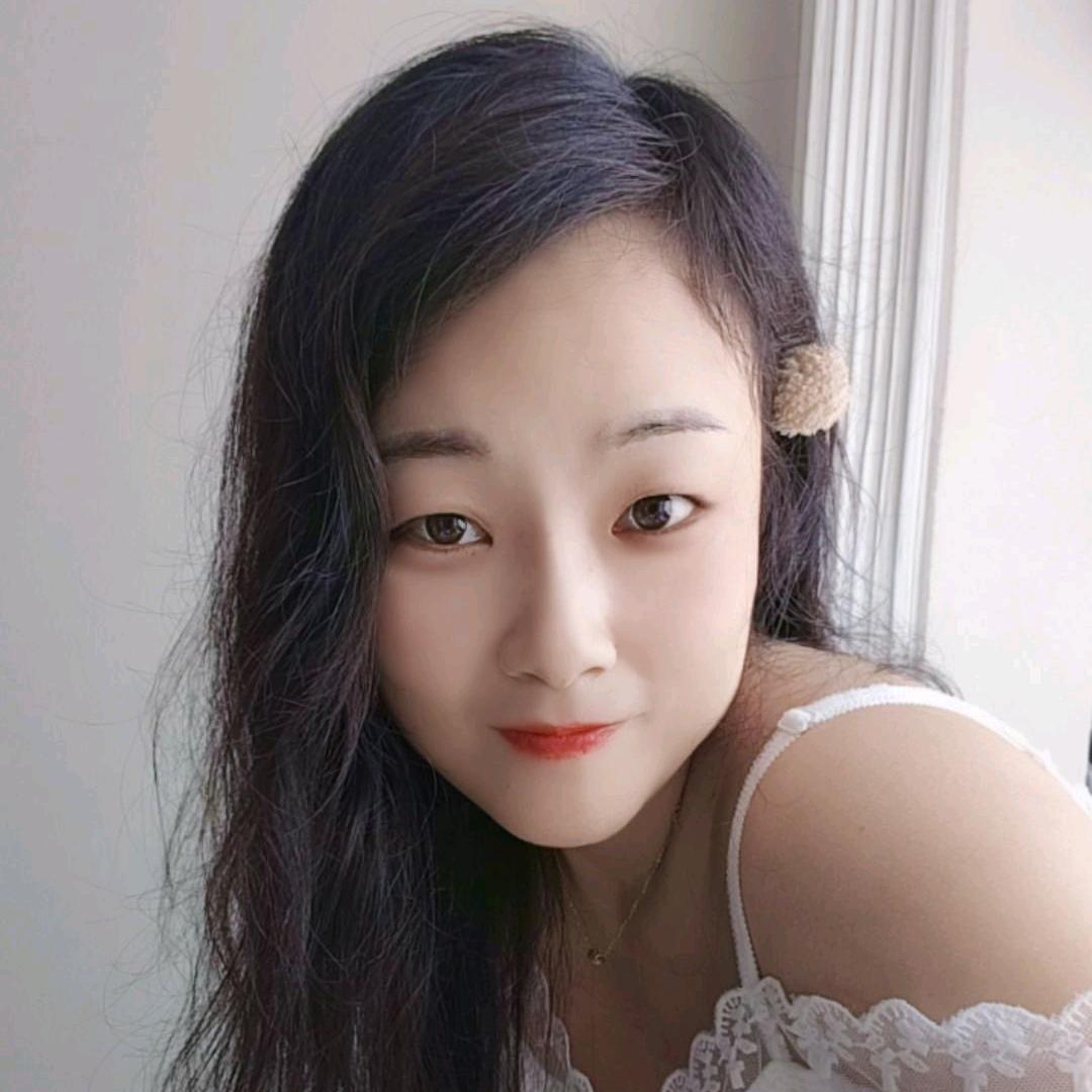 开心果果❤️