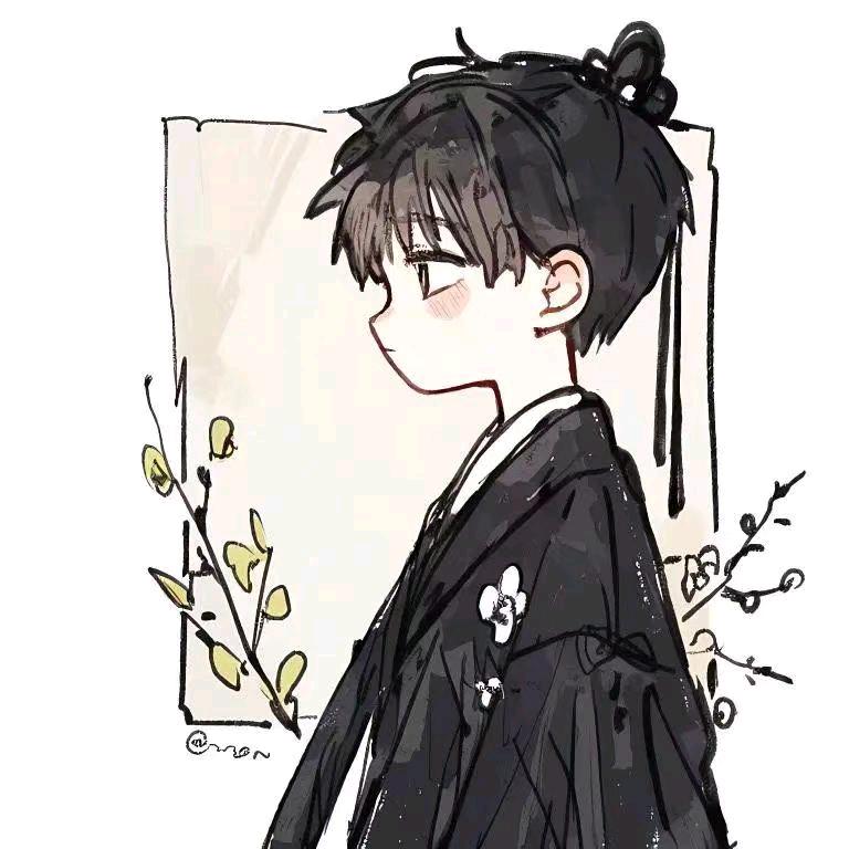 颜白