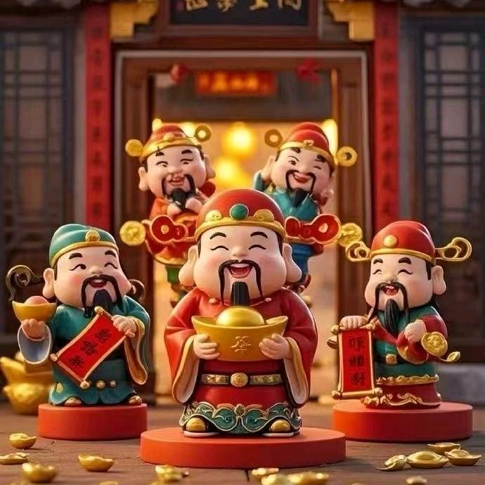 🌾🐾林儿响叮当