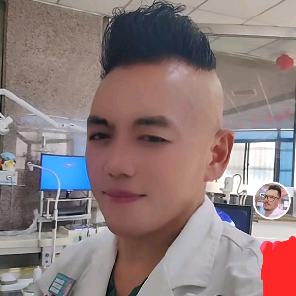 豫商水华龙山眼耳鼻喉