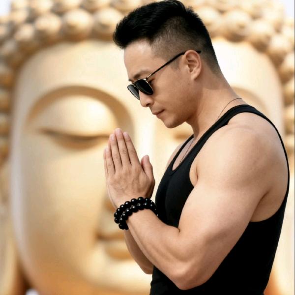 豫东杰哥