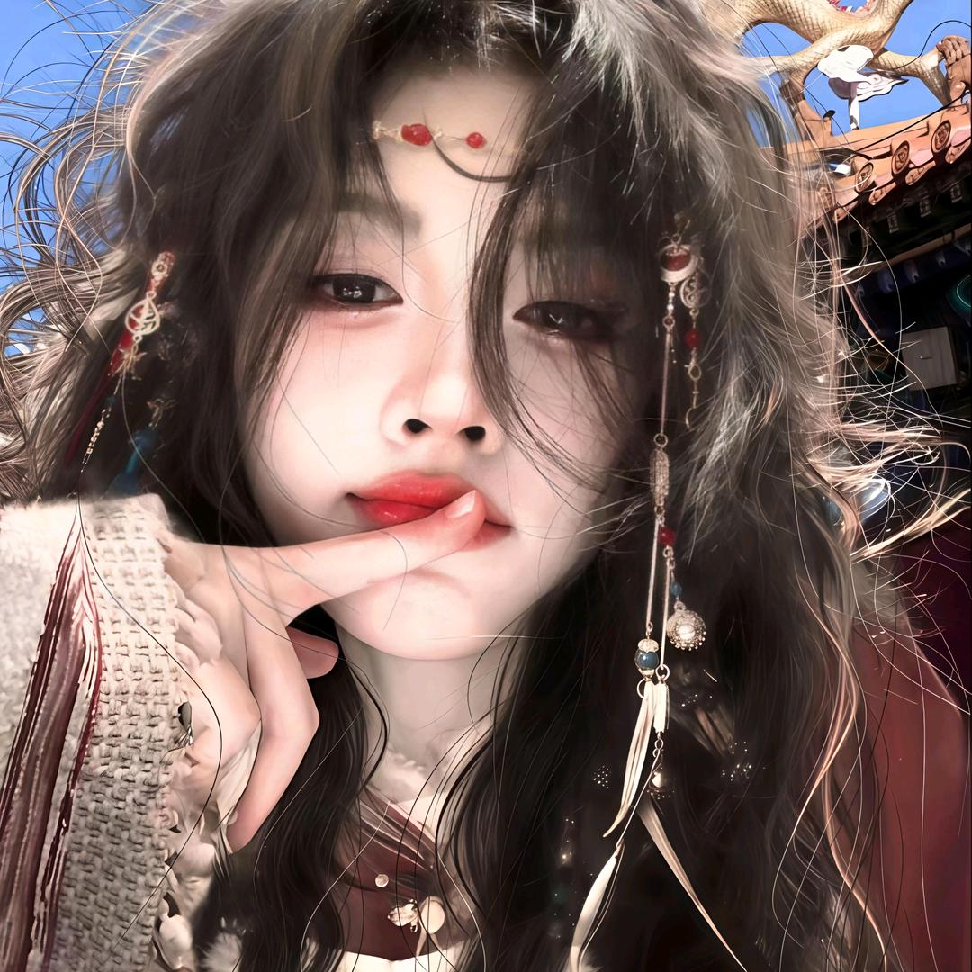 朝如青丝暮成雪