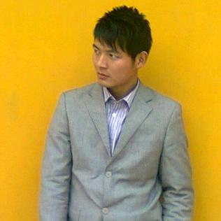 @河南那个杰