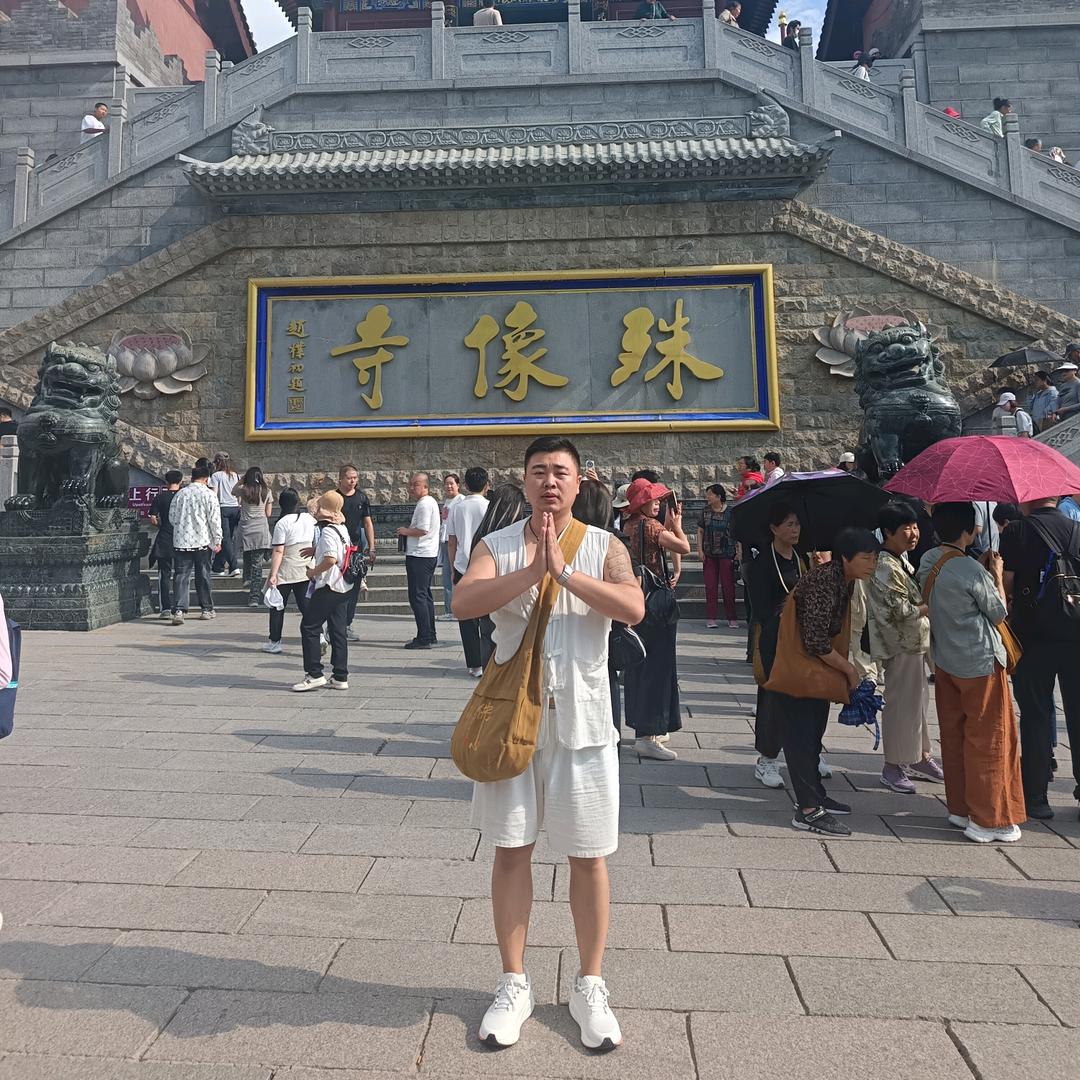 刘先生