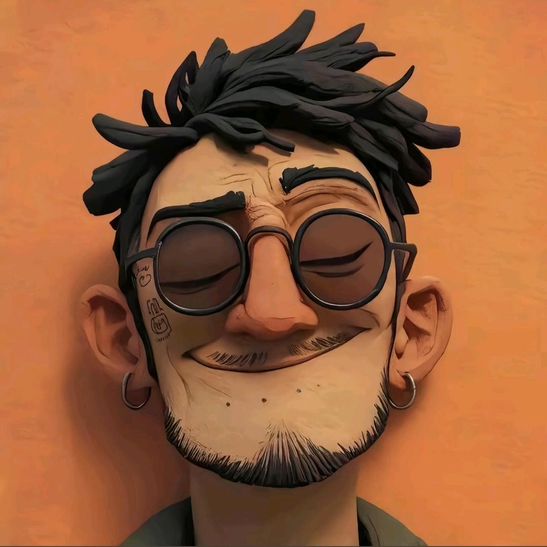 ༄༊保持微笑࿐