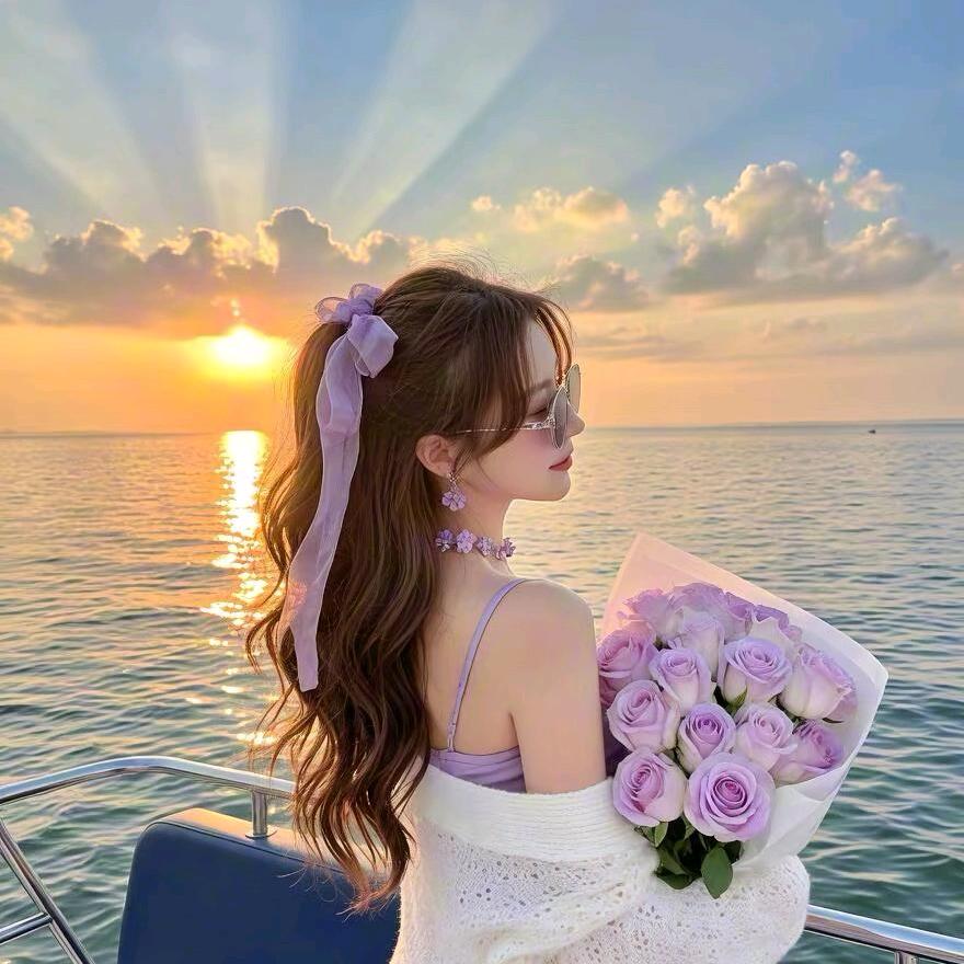 米莱穿搭