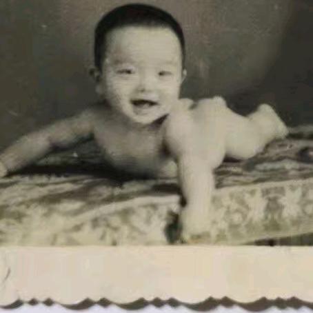 （小蛋糕）
