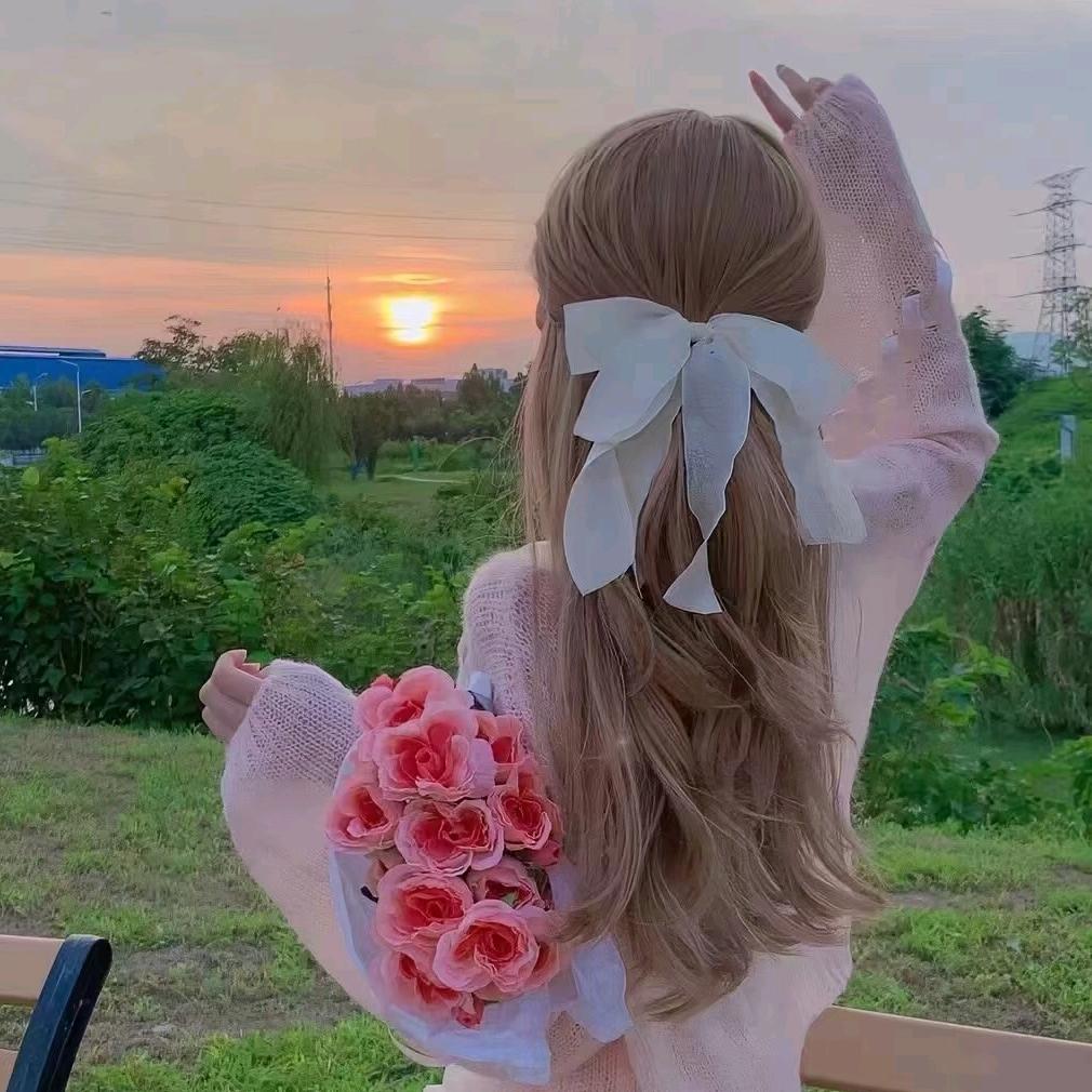 艳儿🍀时尚穿搭