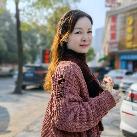 湘潭京东电器城旗~赵敏