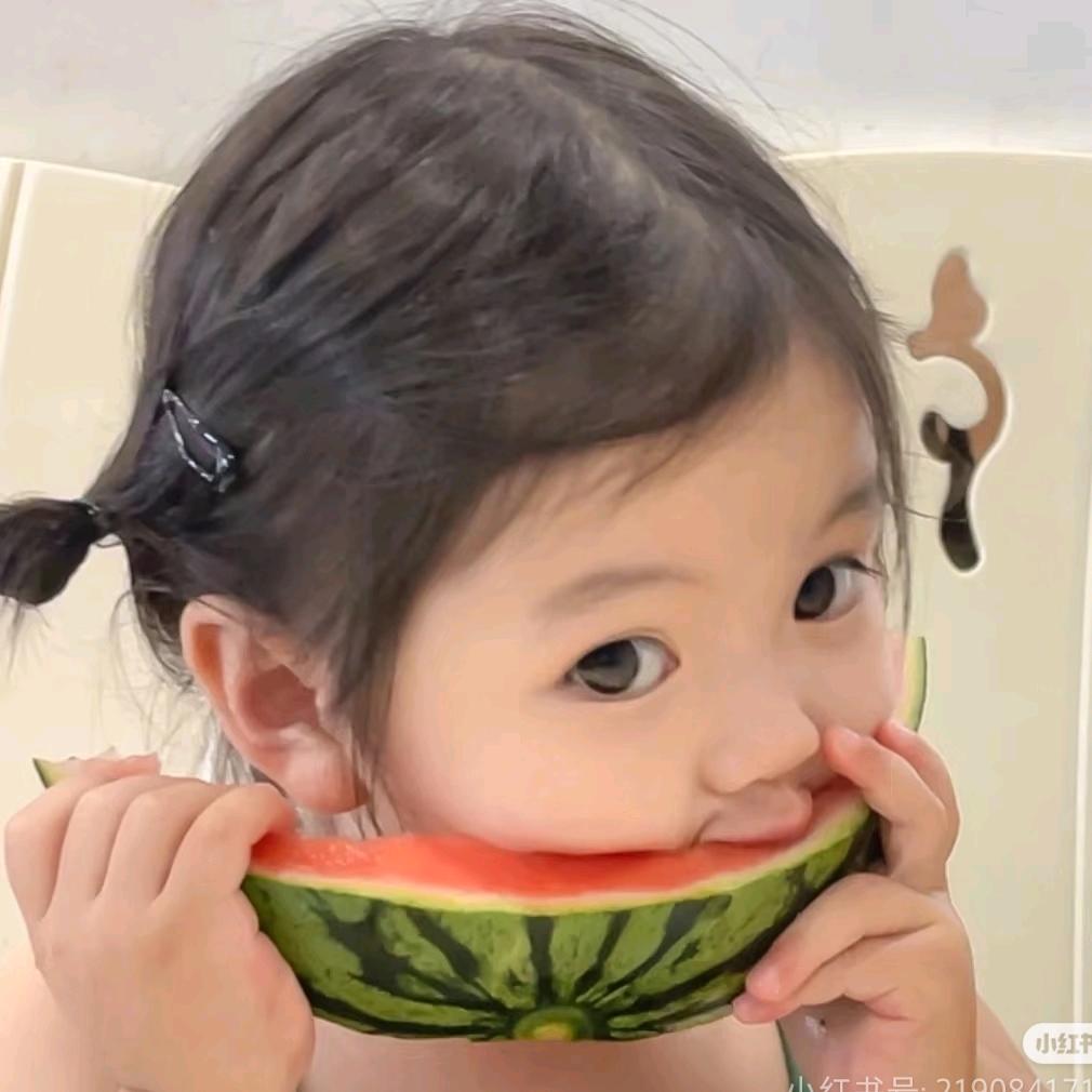 吃货没烦恼