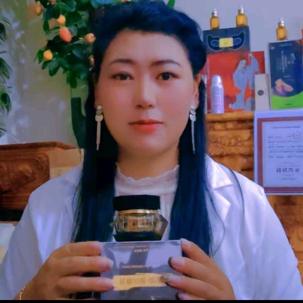 卓玛百货店（小号）