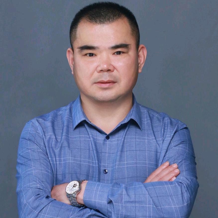老赵在铜梁做透明装修