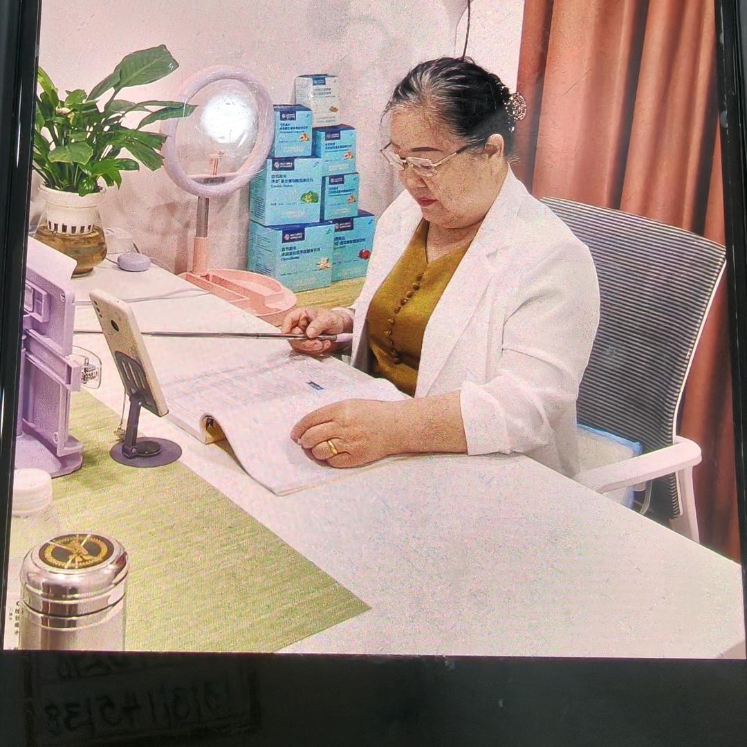 梁老师聊湔肠伐胃(收徒)