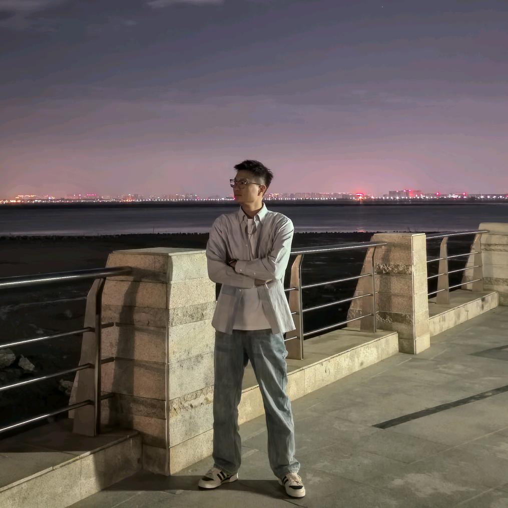 品牌茶搬运工小陈