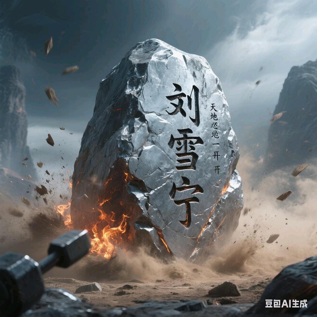刘雪宁
