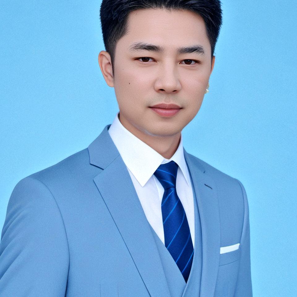 俊     杰（98912）