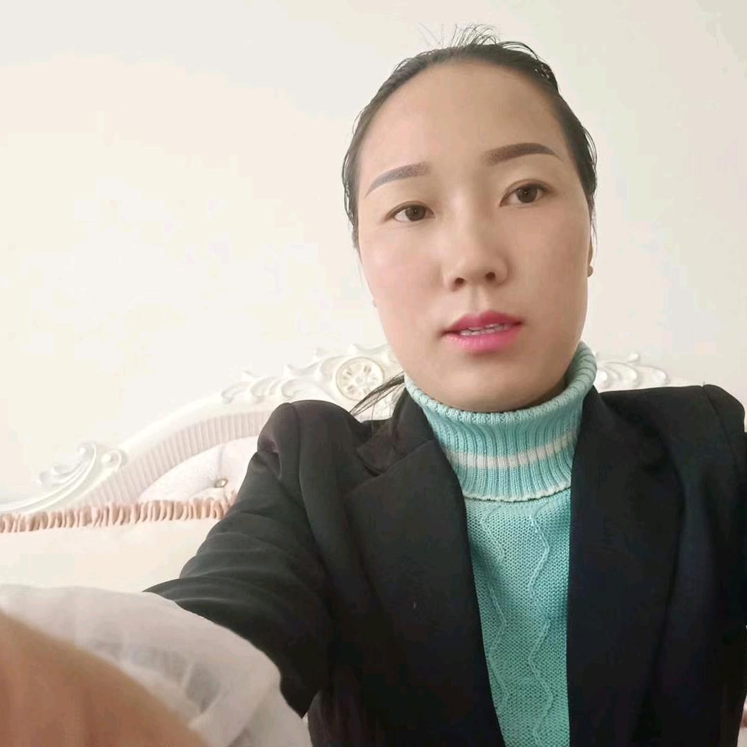 艳粉姐姐2号（菊）