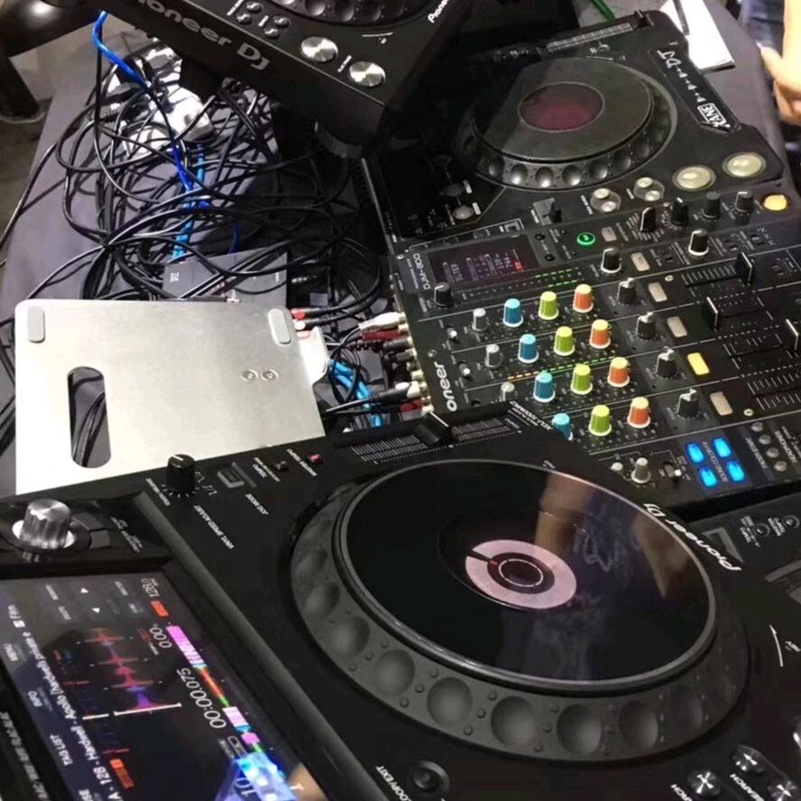 文仔音乐室