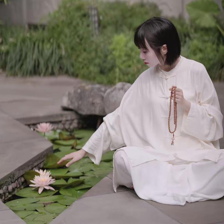 果静公益