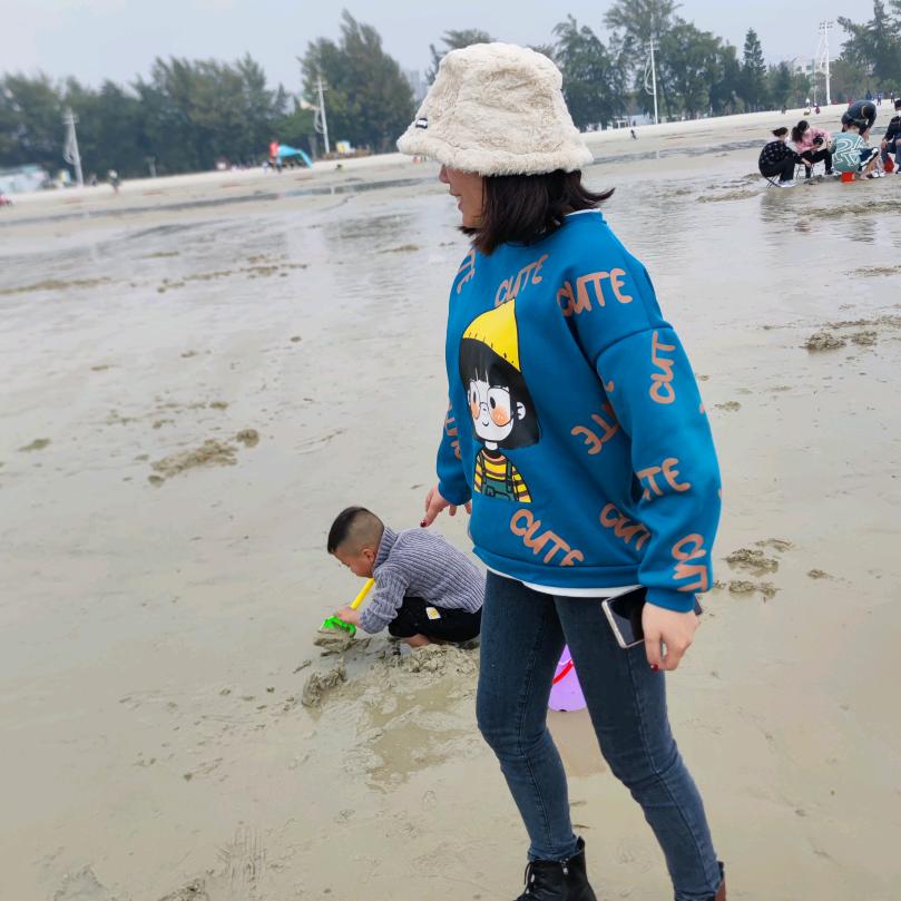护肤小迷妹