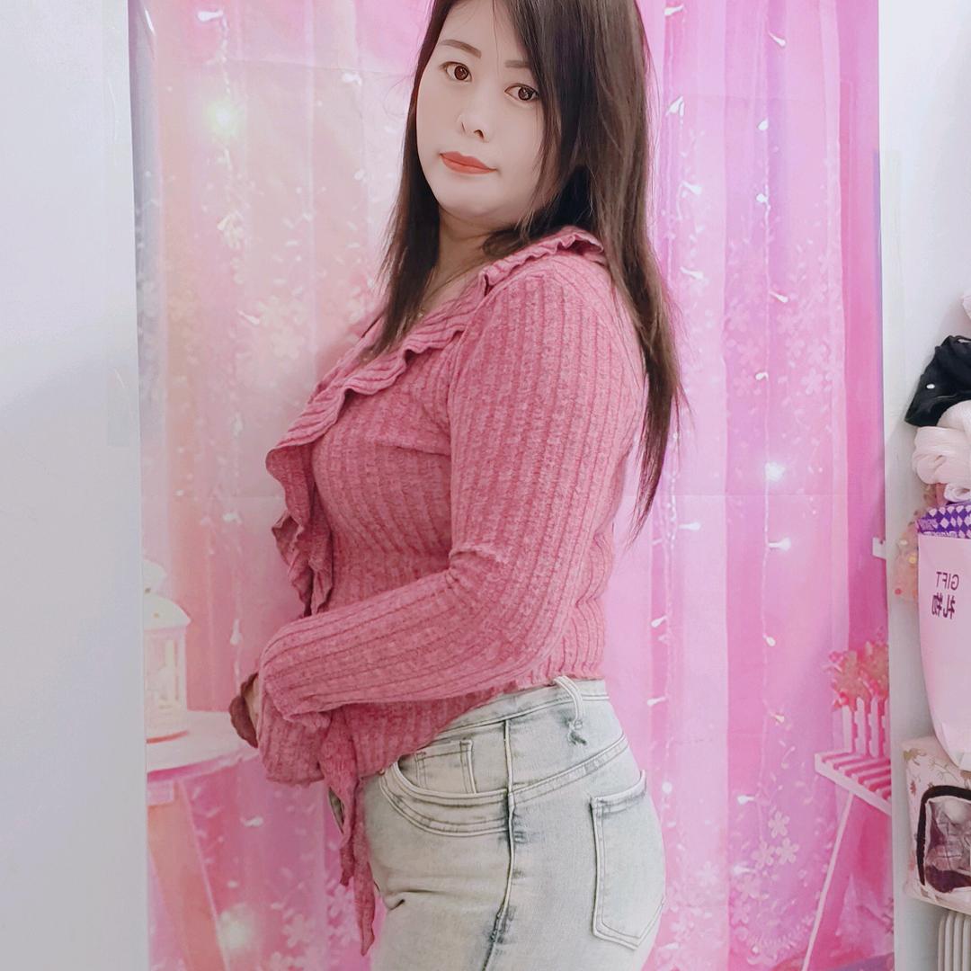温柔芳芳小号