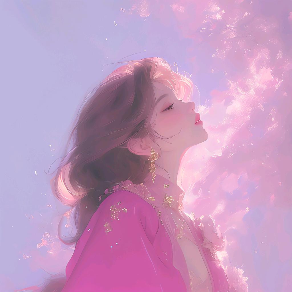 岁月静好