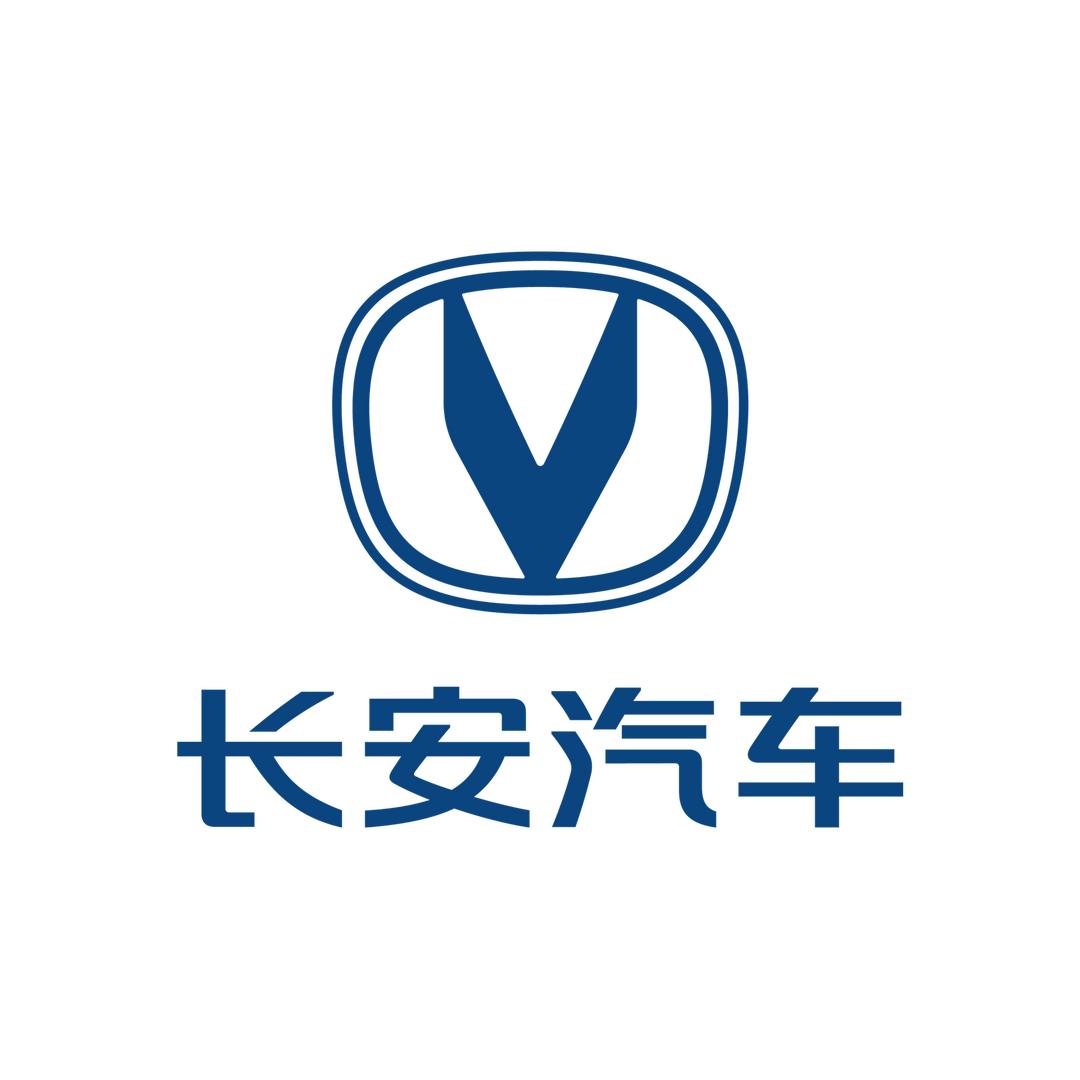 长安汽车酒泉尚峻4S店