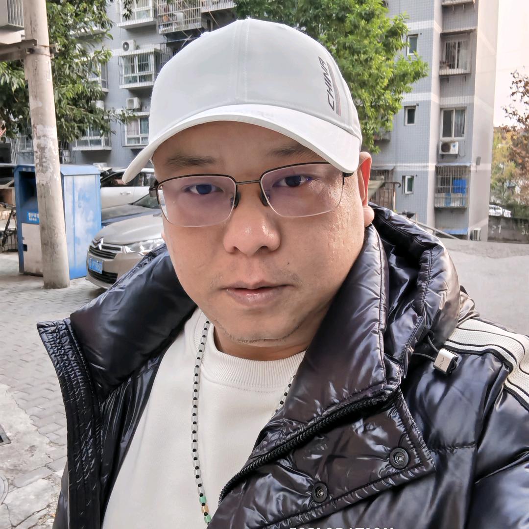 老于（有两把刷子）
