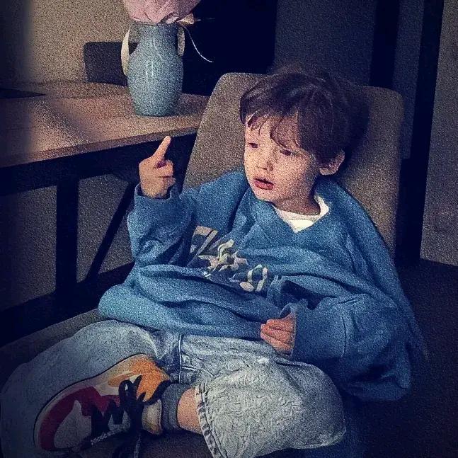 我也不知道起什么名字