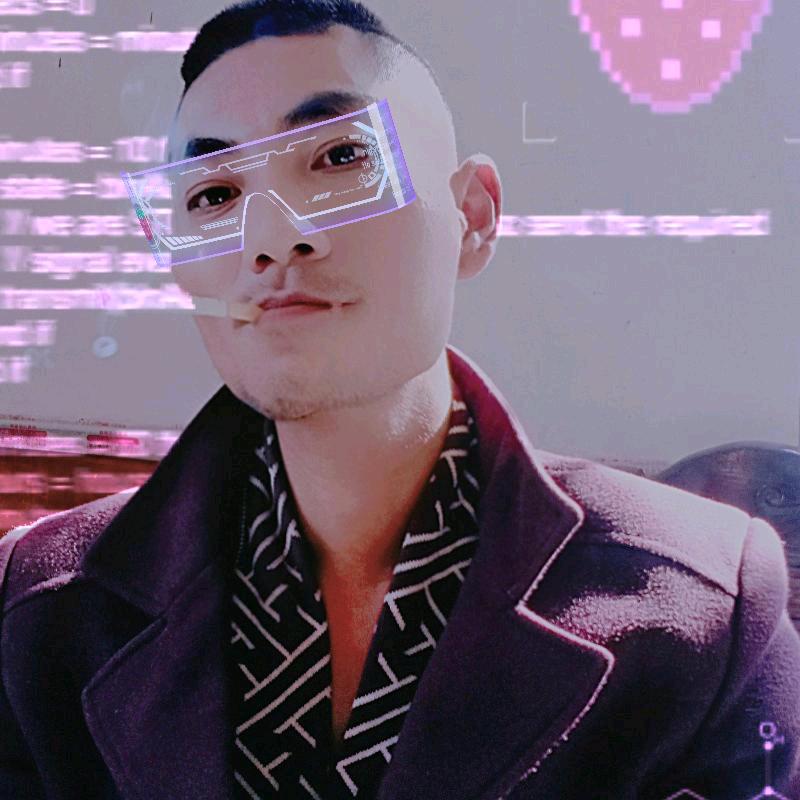 高明坝第一帅哥