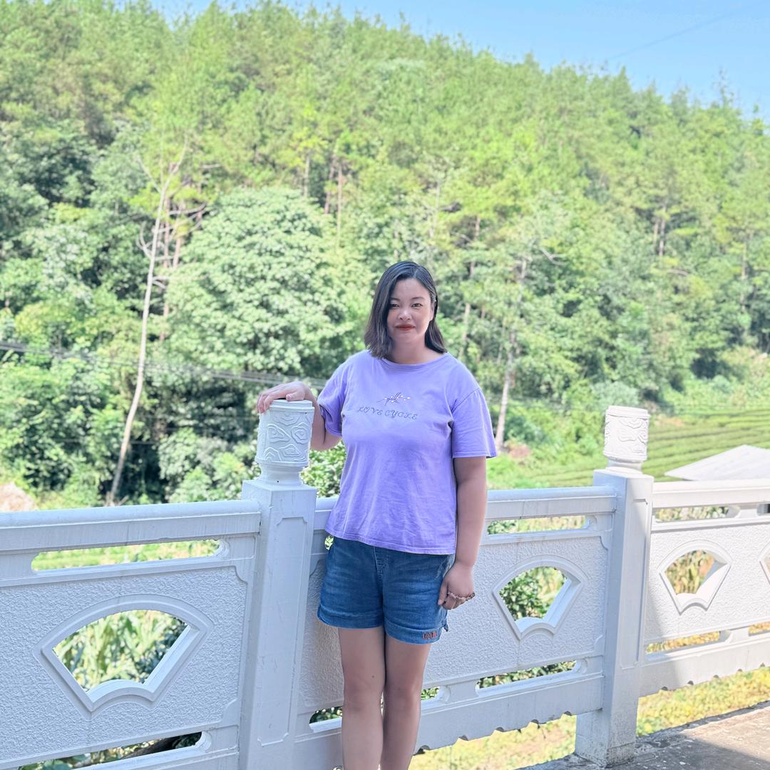 小玲