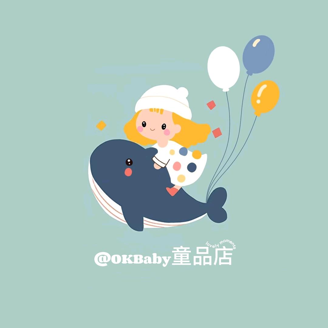 OK Baby 童品店