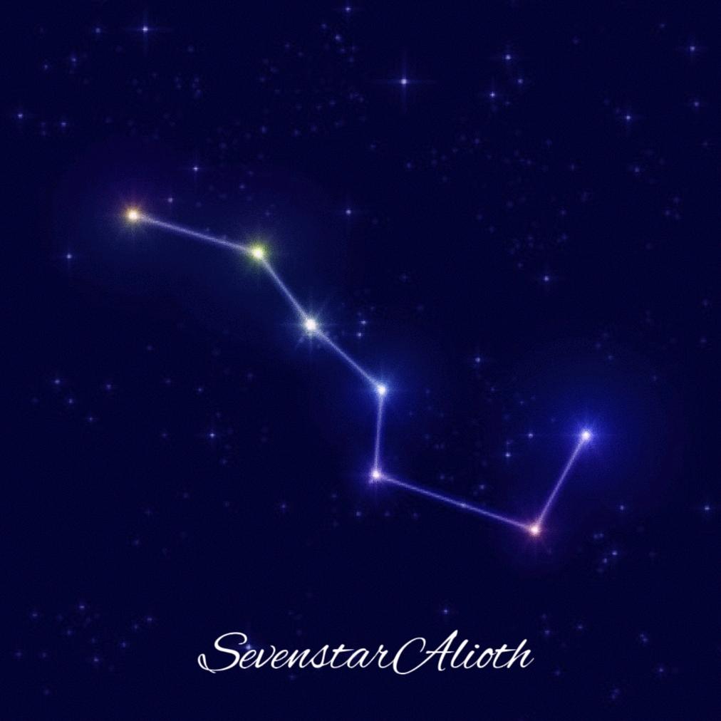 Alioth
