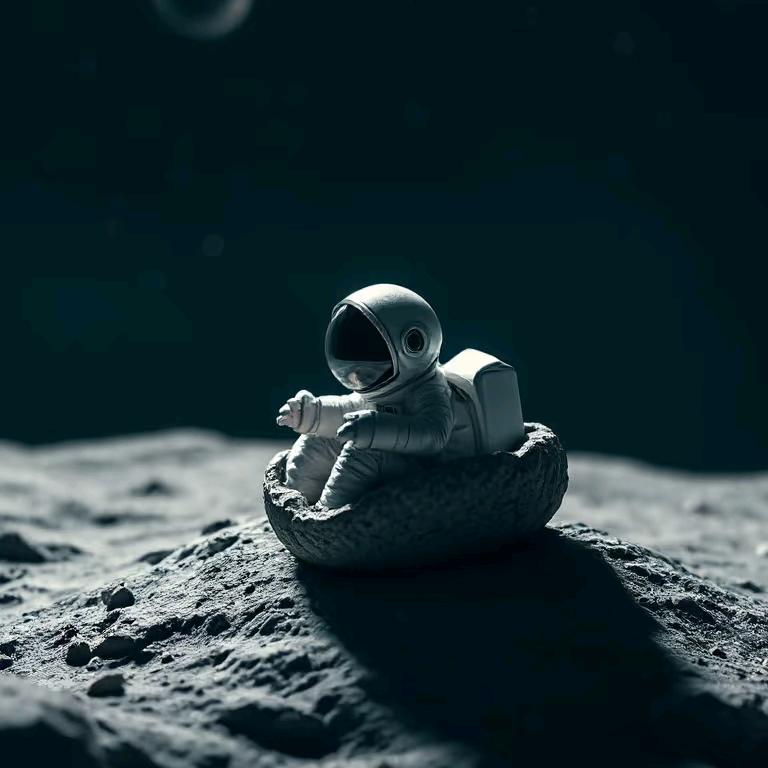 音乐空间站🎶